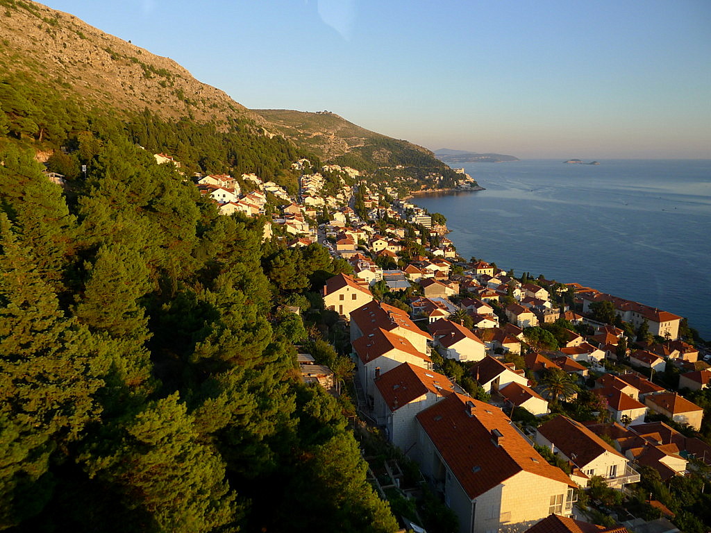 Dubrovnik Old Town